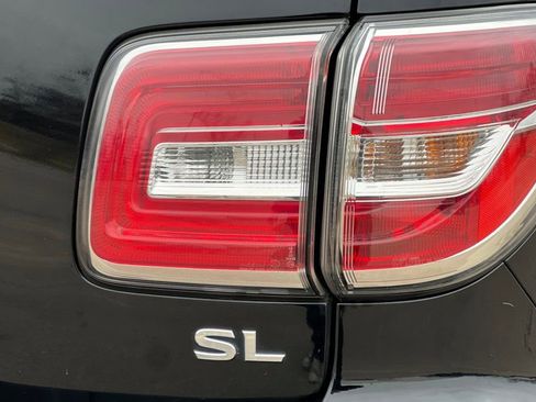 Used 2019 Nissan Armada SL w/ Premium Package image 25