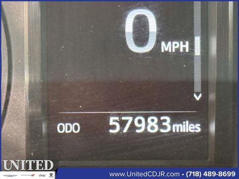 Used 2020 Toyota 4Runner SR5 Premium image 34