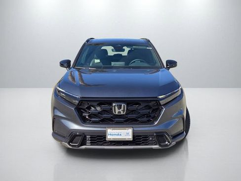 New 2026 Honda CR-V Sport-L image 2