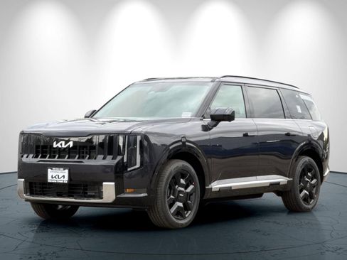 New 2027 Kia Telluride X-Line SX Prestige AWD/4WD image 8