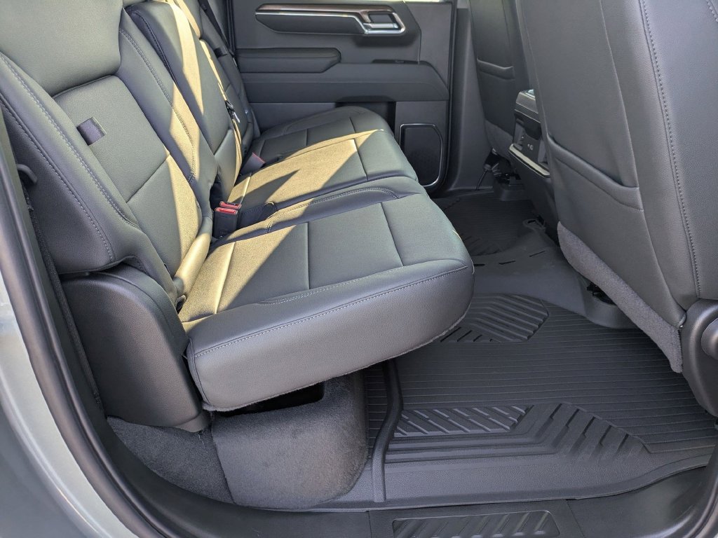 New 2026 Chevrolet Silverado 1500 RST w/ RST All Star Premium Package AWD/4WD image 36