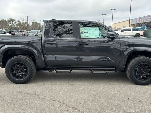 New 2026 Toyota Tacoma SR5 image 10