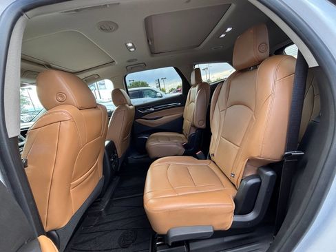 Used 2018 Buick Enclave Premium w/ Experience Buick Package AWD/4WD image 21