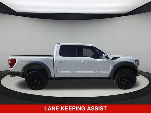 Used 2023 Ford F150 Raptor w/ Raptor 37 Performance Package AWD/4WD image 7