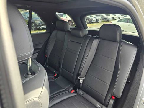 New 2026 Mercedes-Benz GLE 350 4MATIC image 19