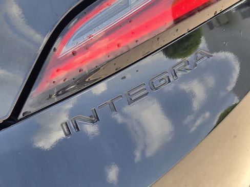 Used 2024 Acura Integra A-Spec FWD image 7