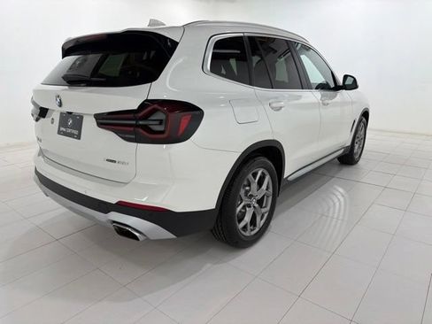 Used 2023 BMW X3 xDrive30i w/ Premium Package w/ZPA AWD/4WD image 5