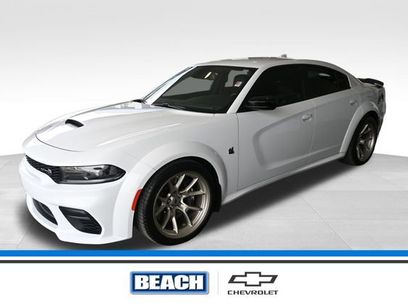 Used 2023 Dodge Charger Scat Pack