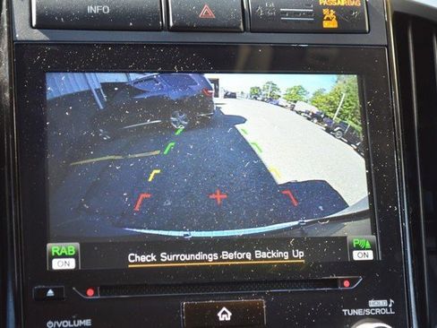 Used 2022 Subaru Ascent Premium w/ Convenience Package image 32