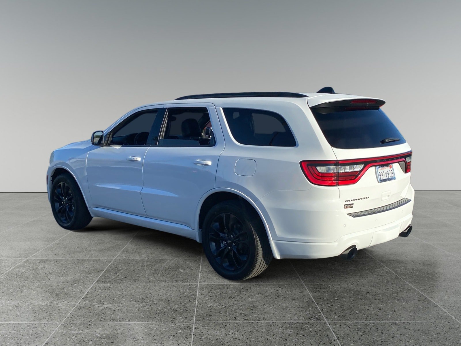Used 2024 Dodge Durango R/T RWD image 3