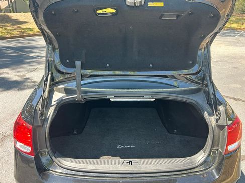 Used 2010 Lexus GS 350 image 16