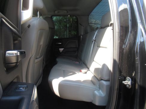 Used 2015 Chevrolet Silverado 2500 LTZ w/ Snow Plow Prep Package AWD/4WD image 17