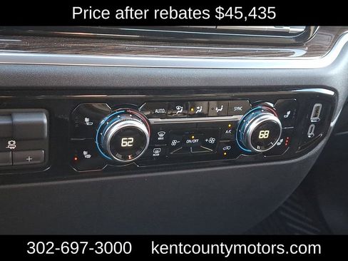 New 2026 GMC Sierra 1500 Elevation image 13