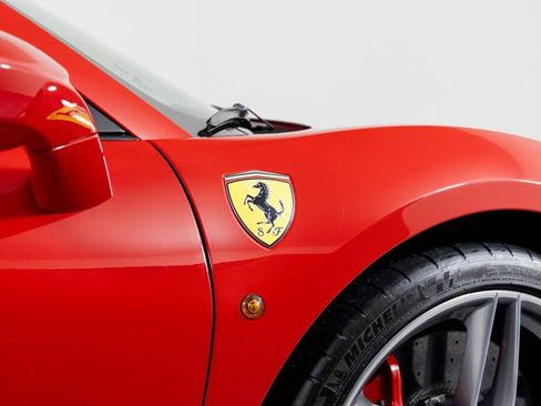 Certified 2018 Ferrari 488 Spider image 28