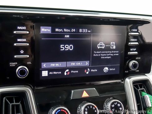 Used 2022 Kia Sorento LX image 21