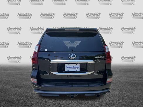 Used 2022 Lexus GX 460 Premium image 8