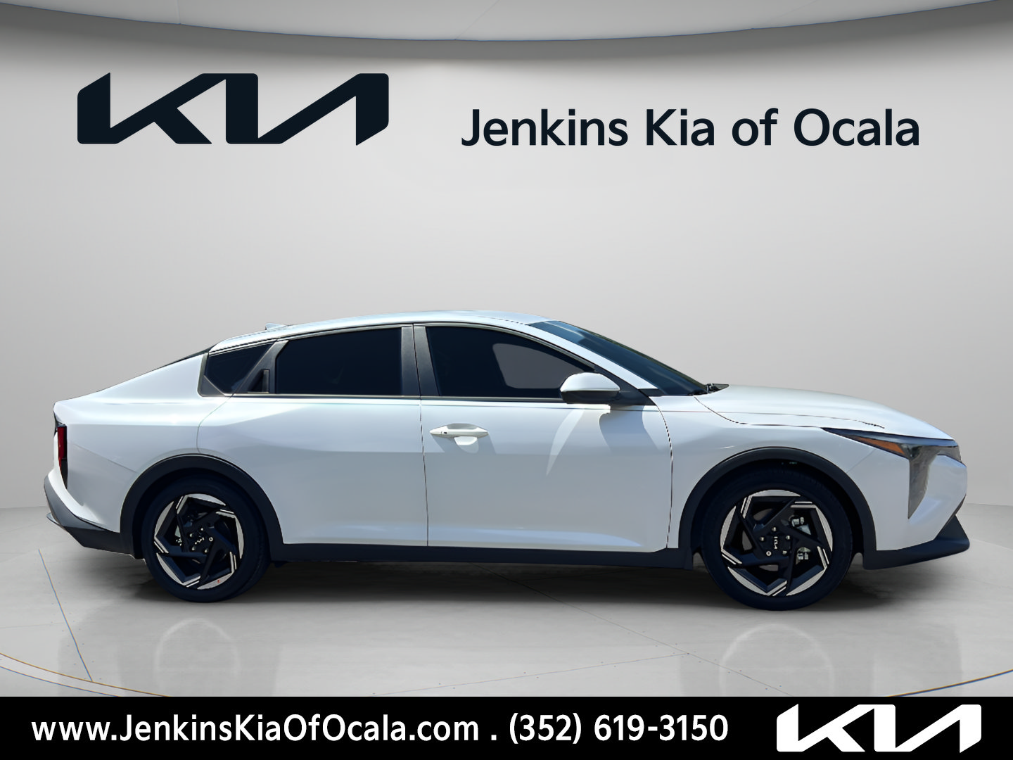 New 2026 Kia K4 EX FWD image 2