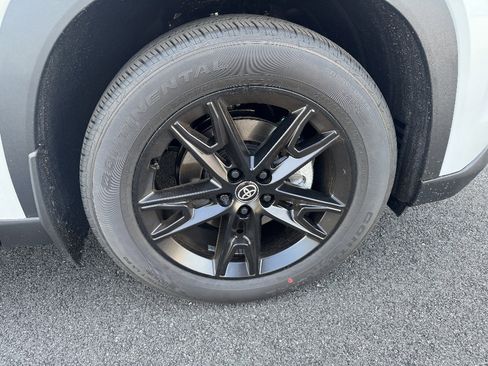 New 2026 Toyota Grand Highlander Platinum image 31