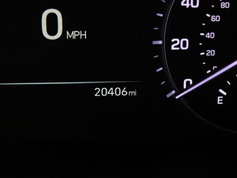 Used 2018 Genesis G80 3.8 w/ Option Group 02 RWD image 28