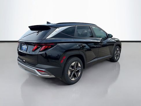 New 2026 Hyundai Tucson SEL image 5