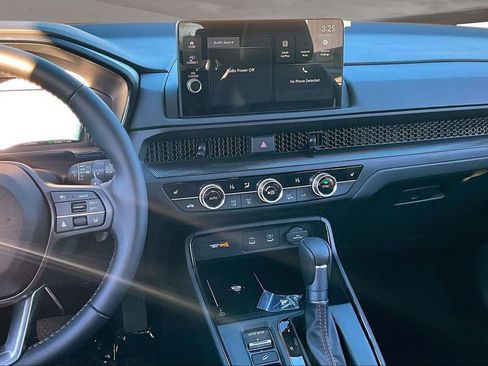 New 2026 Honda CR-V Sport-L image 6