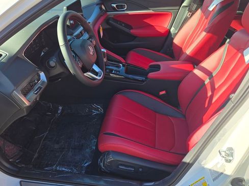 New 2026 Acura Integra A-Spec image 19