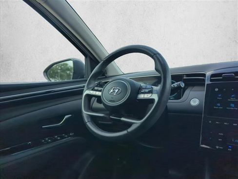 Used 2023 Hyundai Tucson Limited AWD/4WD image 28
