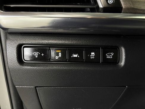 Used 2022 Kia Telluride EX w/ EX Premium Package image 25