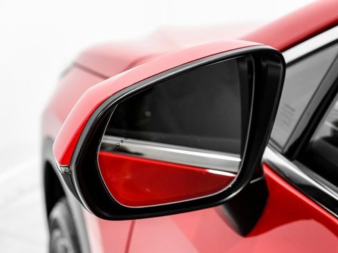 Used 2025 Lexus NX 250 FWD w/ Premium Package image 37