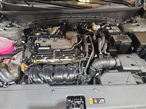 New 2026 Hyundai Tucson SE image 28