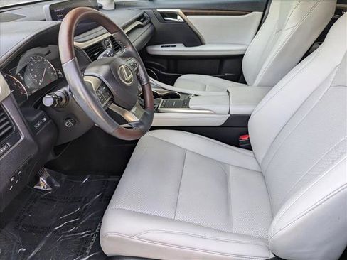 Certified 2022 Lexus RX 350 RX 350 w/ Premium Package image 17