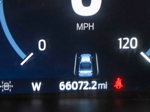 Used 2023 Ford F150 Lariat w/ Equipment Group 502A High image 18