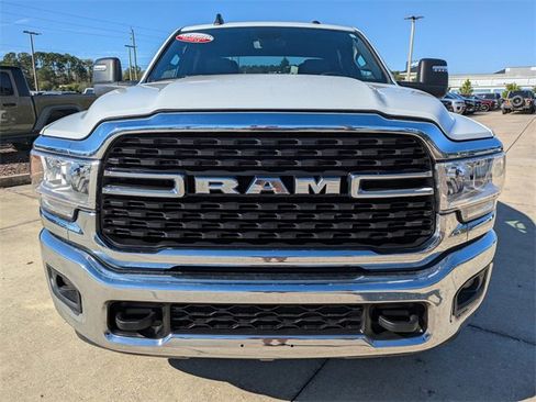 Certified 2024 RAM 3500 Big Horn image 9