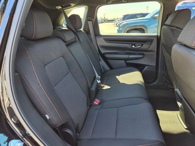 Used 2025 Honda CR-V Sport image 16
