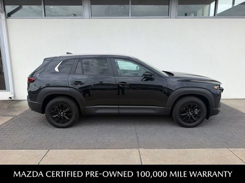 Used 2026 MAZDA CX-50 2.5 Hybrid w/ Weather Package AWD/4WD image 4