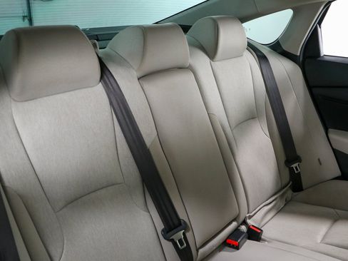 Used 2024 Honda Accord LX image 27