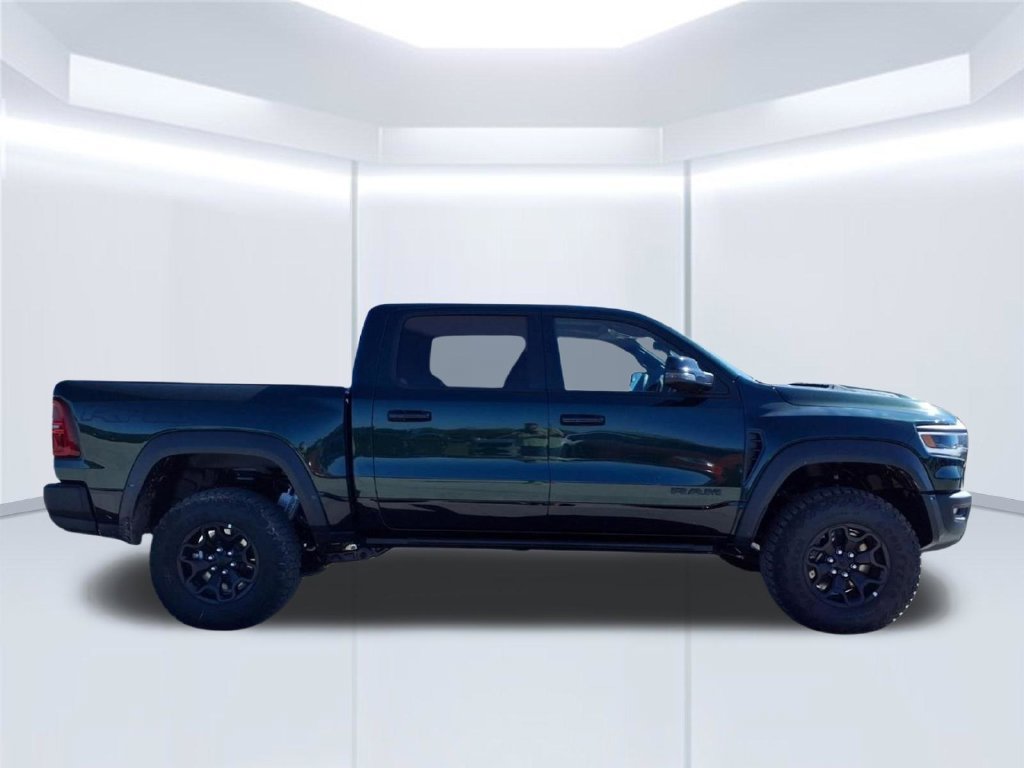 New 2026 RAM 1500 RHO AWD/4WD image 2