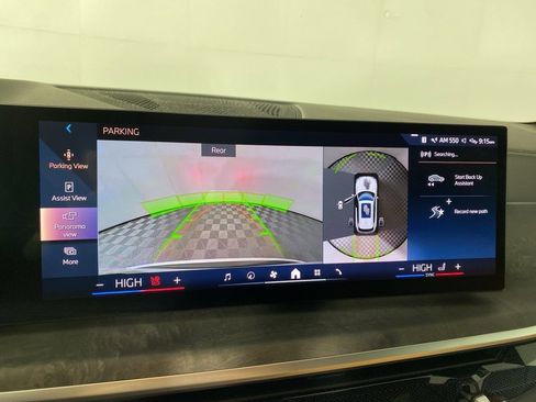 Certified 2024 BMW X5 xDrive40i w/ Parking Assistance Package image 24