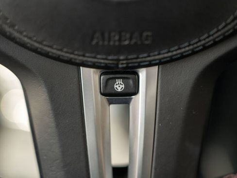 Used 2023 BMW X6 M w/ Competition Package image 33