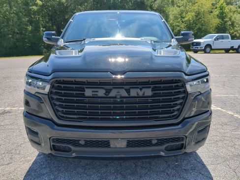 New 2026 RAM 1500 Laramie w/ Night Edition image 7