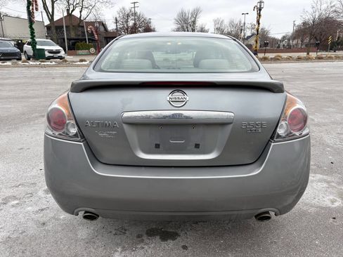 Used 2007 Nissan Altima 3.5 SE w/ Technology Pkg image 11