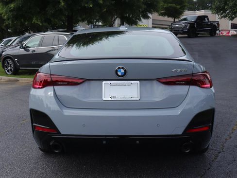 New 2026 BMW 430i w/ M Sport Package RWD image 6