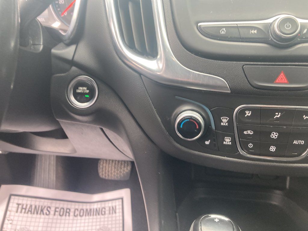Used 2021 Chevrolet Equinox LT AWD/4WD image 22