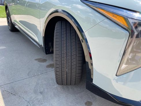 New 2026 Kia K4 GT-Line FWD image 16