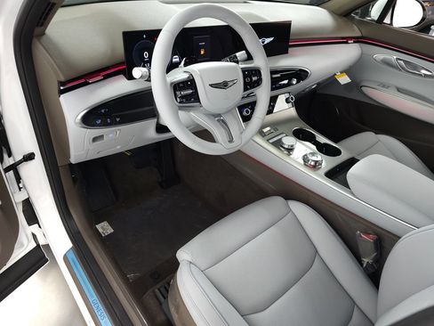 New 2026 Genesis GV70 2.5T Advanced AWD/4WD image 11