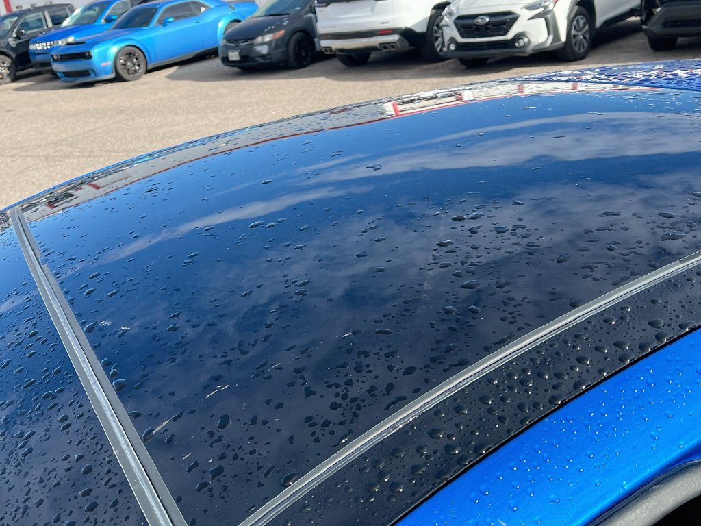 Used 2019 Kia Stinger GT2 AWD/4WD image 23