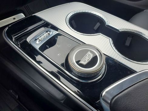 Used 2024 Cadillac Lyriq Tech w/ Driver Assist Package image 32