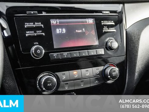 Used 2018 Nissan Rogue Sport S w/ S Appearance Package image 35