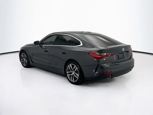 Used 2023 BMW 430i Gran Coupe w/ Premium Package RWD image 7