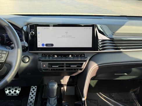 Certified 2025 Toyota Camry XSE w/ Premium Plus Package image 17